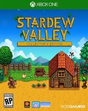 Stardew Valley -- Collector's Edition (Xbox One)